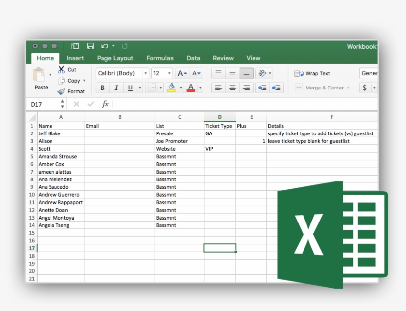 62002 - Microsoft Excel - 900x600 PNG Download - PNGkit