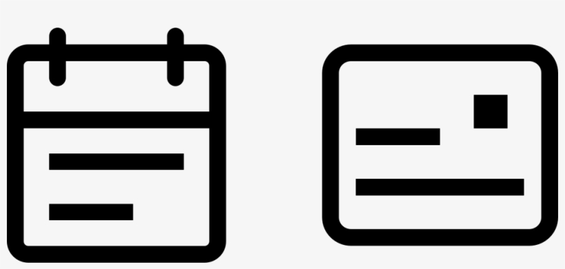 Png File - Postcode Icon Png, transparent png