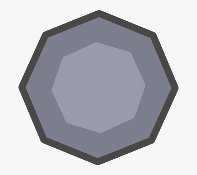 Castle Wall - Circle, transparent png