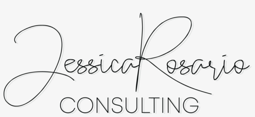 Jessica Rosario - Calligraphy, transparent png