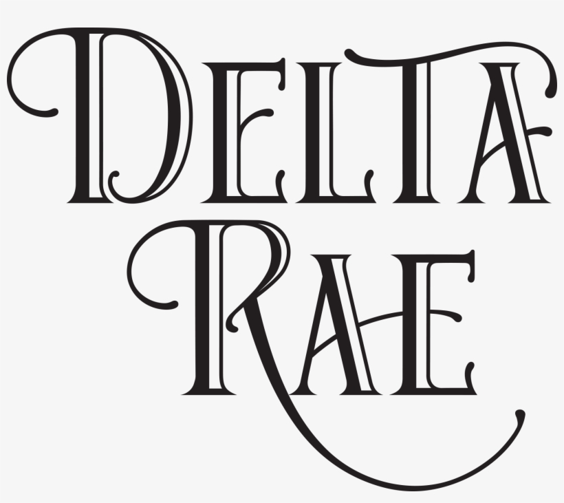 Delta Rae, transparent png