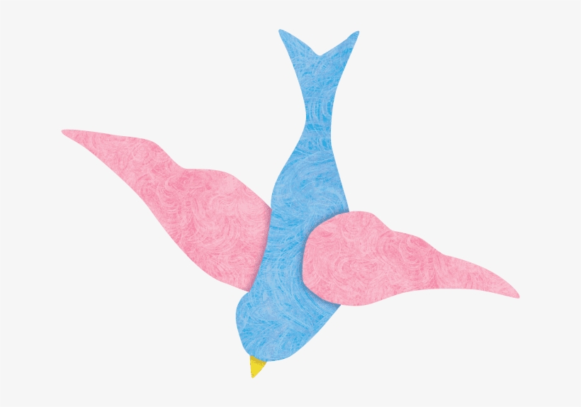 Princess Wall Sticker Peel & Stick Decals For Princess - Pigeons And Doves, transparent png