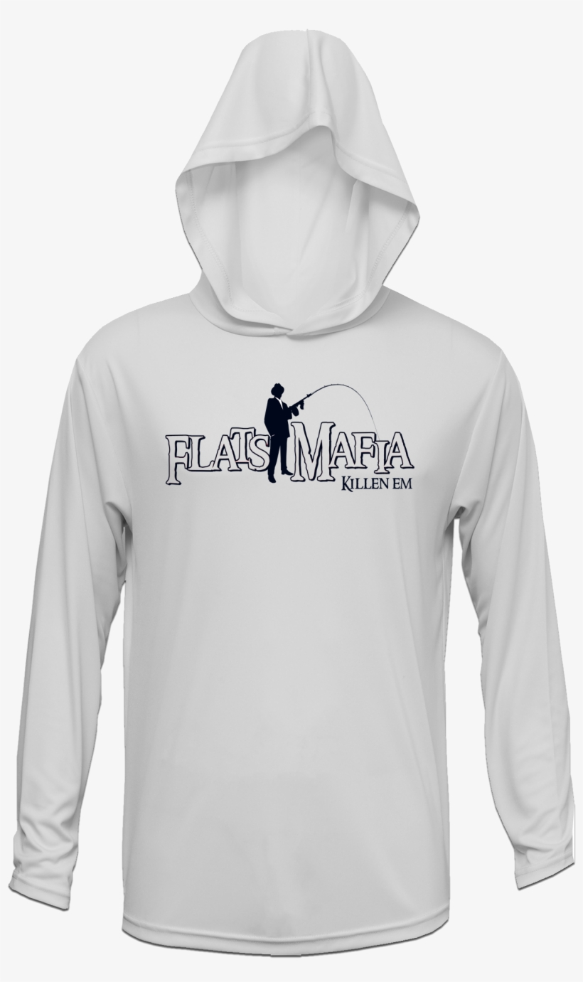 Og Classic Logo Grey Hoodie - Hoodie, transparent png