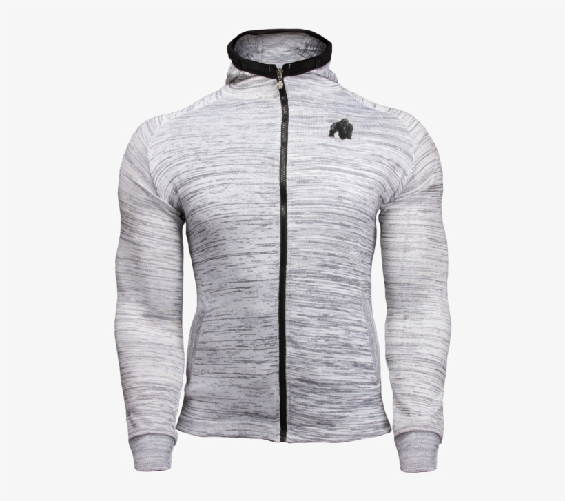 Keno Zipped Hoodie - Gorilla Wear Keno Zipped Hoodie, transparent png
