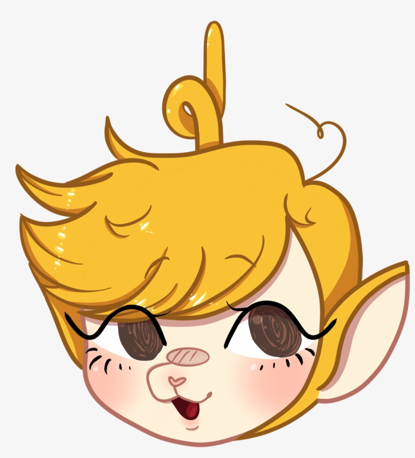 Teletubbies Is One Of The Good Kid Shows ♥ ♥︎ - Cartoon, transparent png