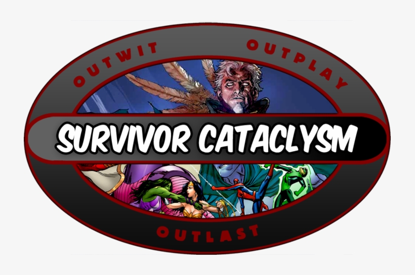 Survivor Cataclysm > Beast Boy's Profile - Brisbane, transparent png