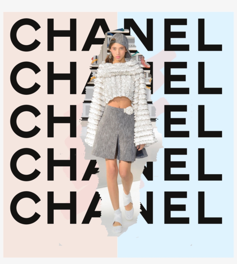Chanel, transparent png