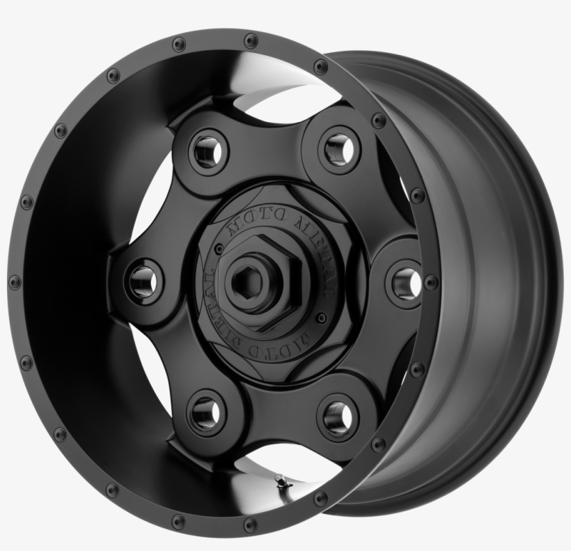 Mo977 Link - Black Out - Moto Metal, transparent png