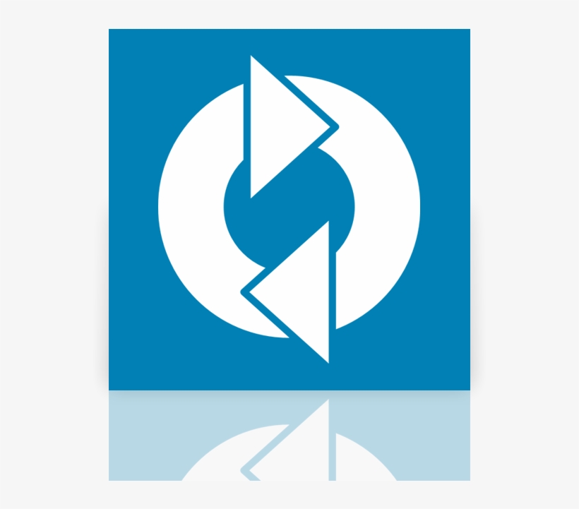 Mirror, Update Icon - Microsoft Windows, transparent png