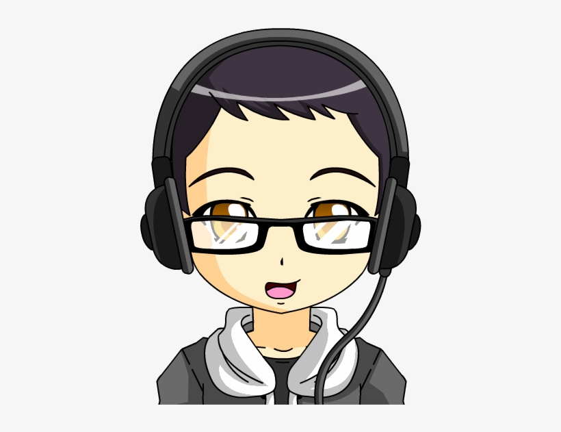 Cristian Anson - Anime, transparent png