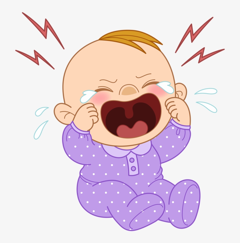 Baby Images, Baby Pictures, Baby Drawing, Cartoon Drawings, - Baby Crying Cartoon Png, transparent png