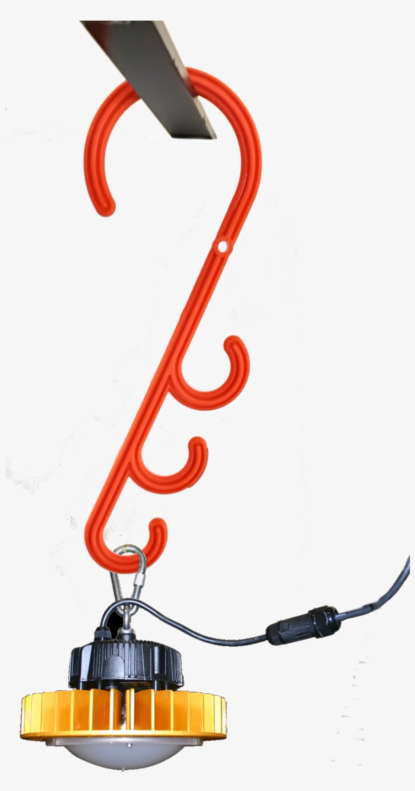 Hanging Lights - Orange, transparent png