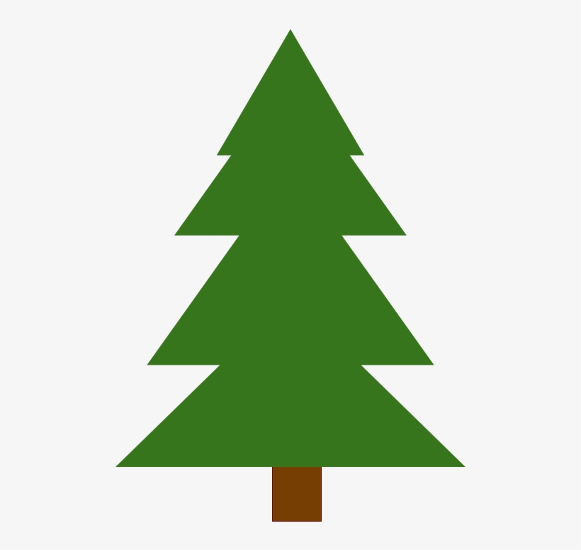 Christmas Tree - Family Tree Clip Art, transparent png