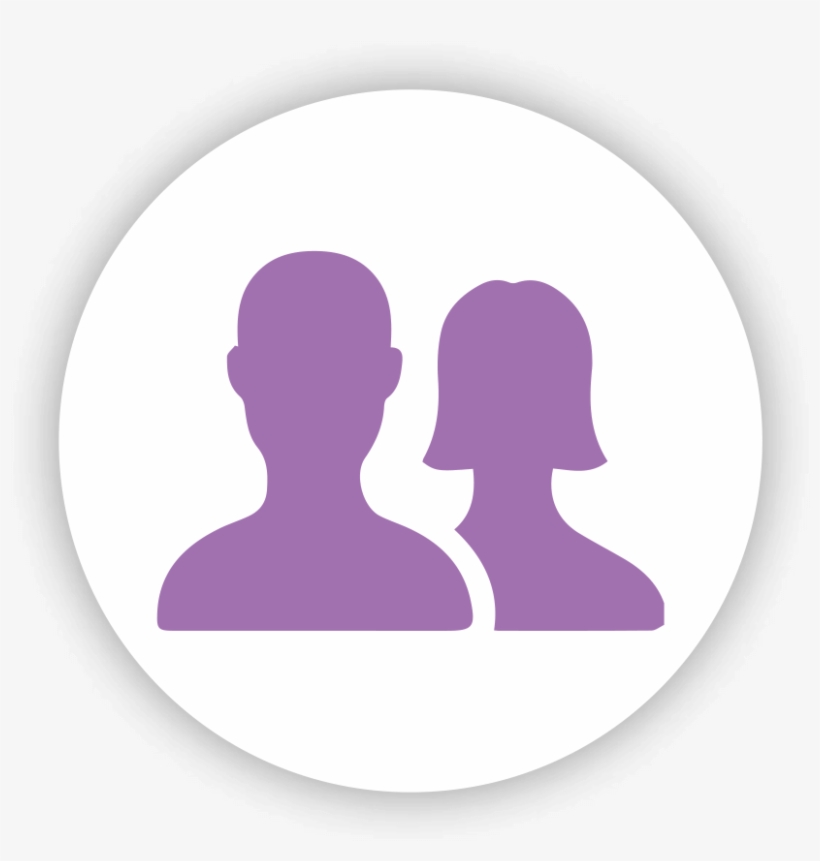 Pre Pregnancy And Fertility - Silhouette, transparent png