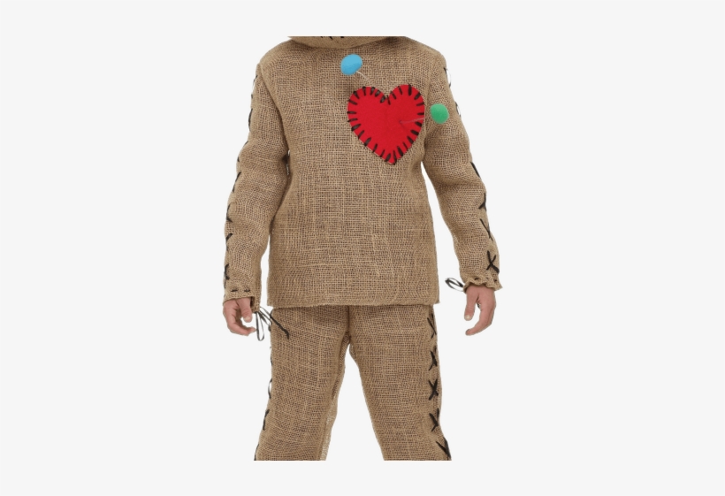 Voodoo Clipart Voodoo Doll - Voodoo Carnaval, transparent png