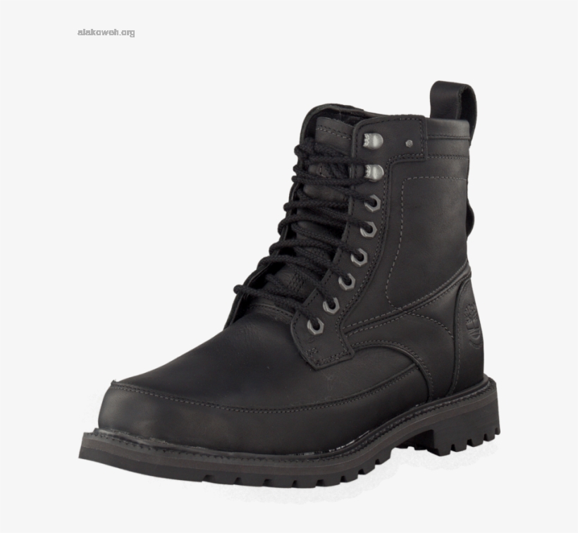 Men's Timberland Chestntridg 6in Black - G Star Myrow Leather Ankle Boots, transparent png