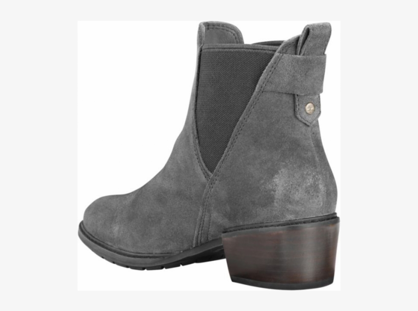 Womens Timberland Boots Sutherlin Chelsea Leather Boots - Chelsea Boot, transparent png