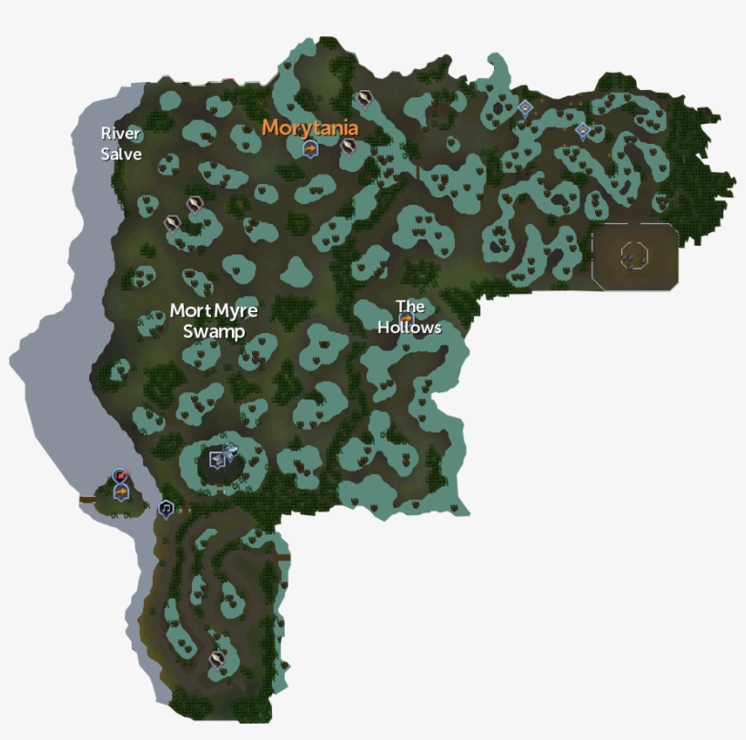 Swamp Lizards Mort Myre Swamp, transparent png