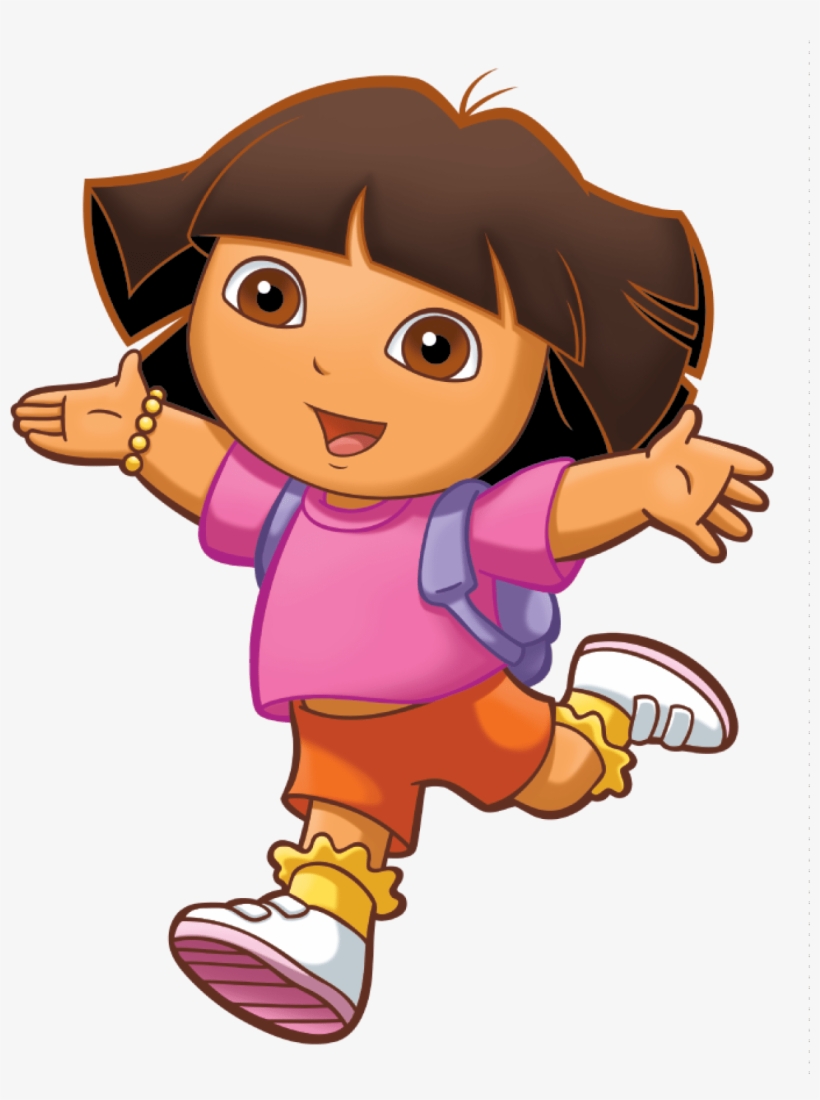 Dora Explorer Wiki - Birthday Dora The Explorer Png, transparent png