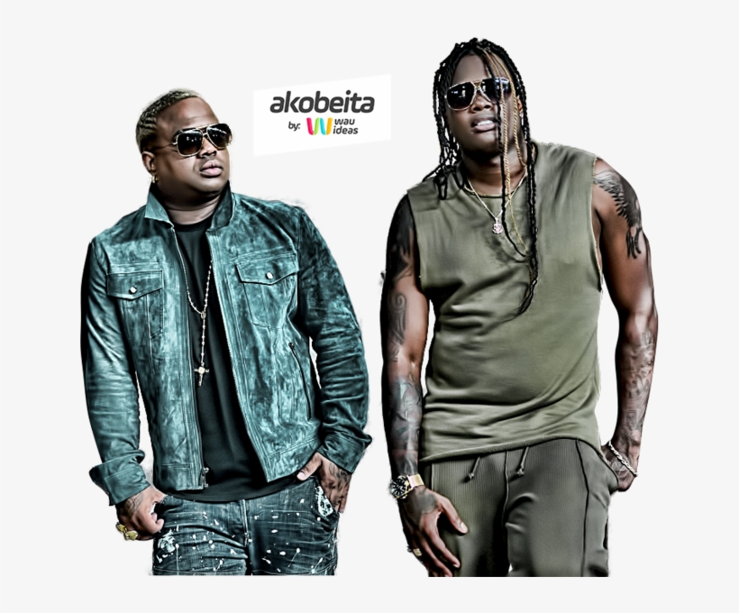 Los 4 De Cuba - Los 4 De Cuba Png, transparent png