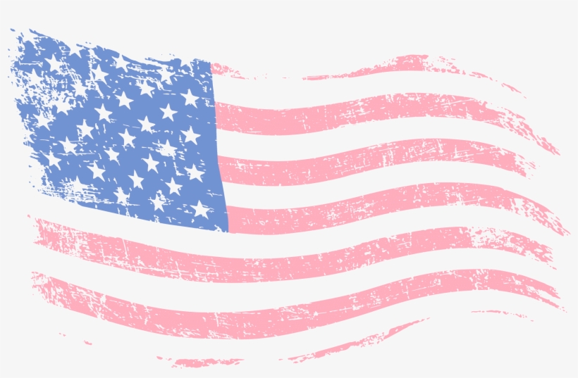 We Hope That You Will Share In Our Excitement As We - American Flag No Background, transparent png
