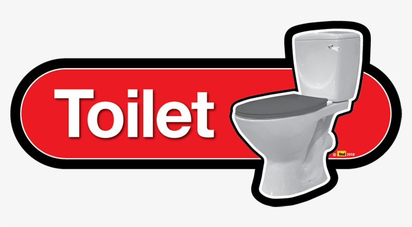 Door Signs - Toilet Signs For Dementia Patients, transparent png