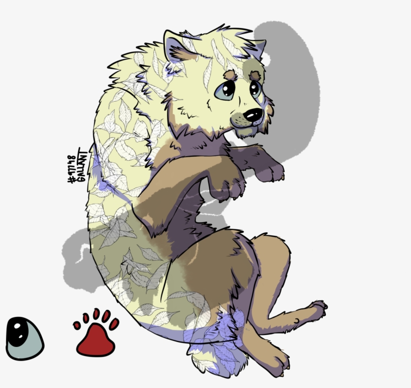 Red Panda - Cartoon, transparent png
