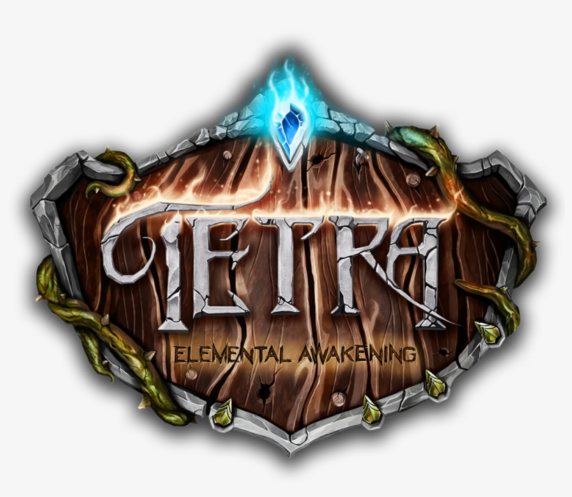 Tetra Splash Screen - Illustration, transparent png