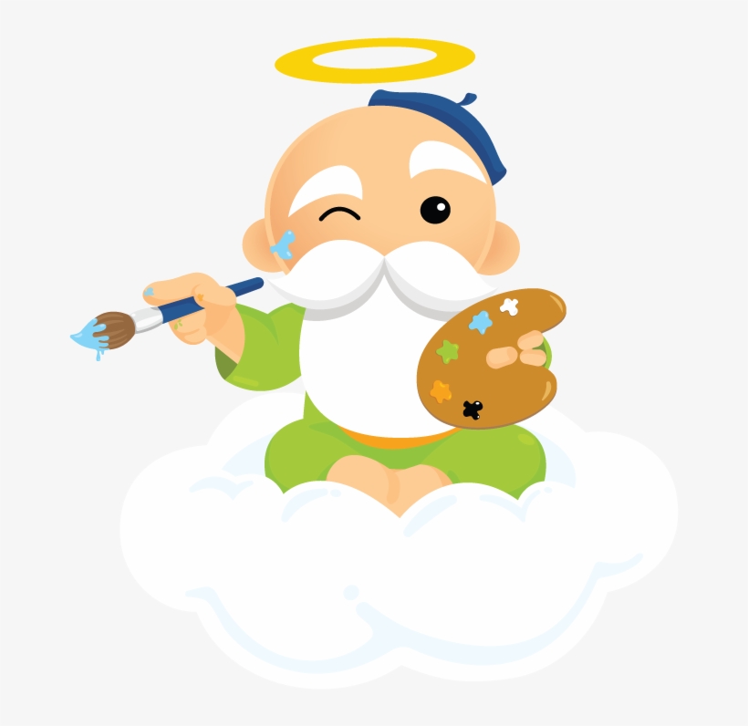 Dewaweb Mediakit - Cartoon, transparent png