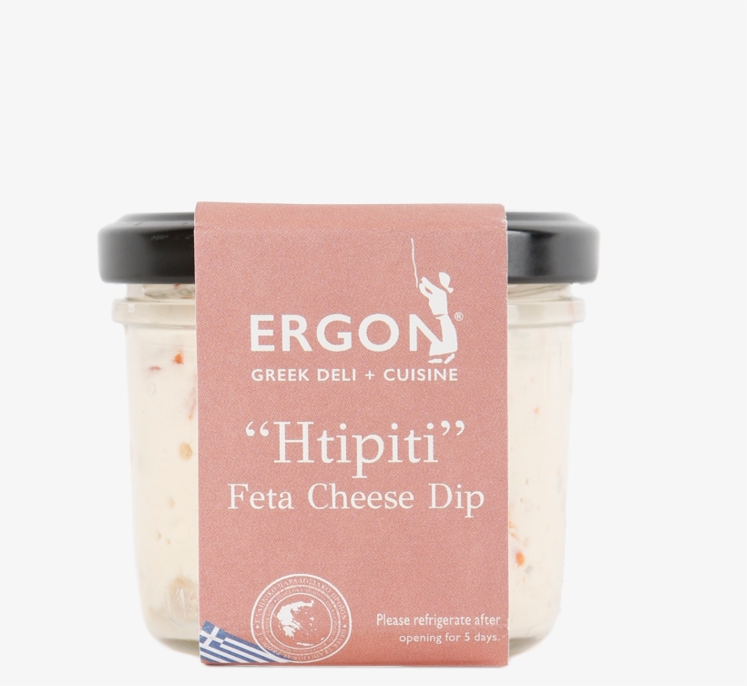 Greek Yogurt Dip 'htipiti' 100gr - Eye Shadow, transparent png
