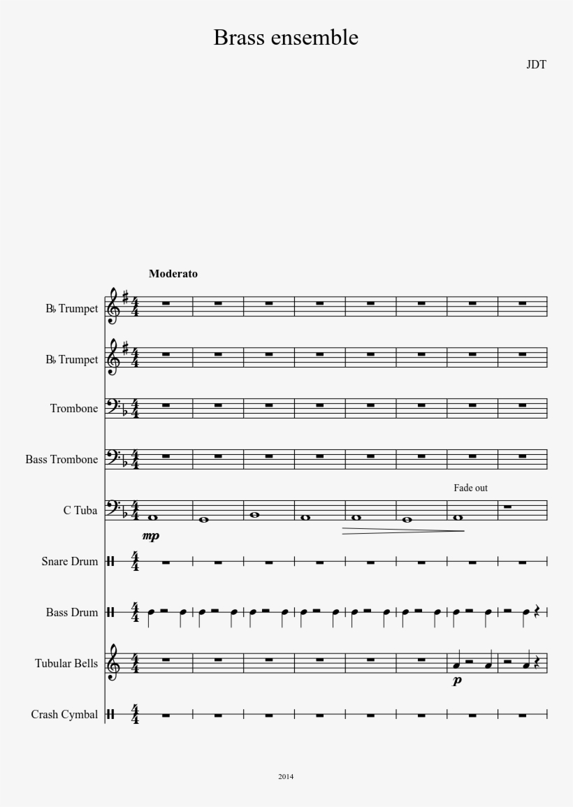 Uploaded On May 14, - Sheet Music, transparent png