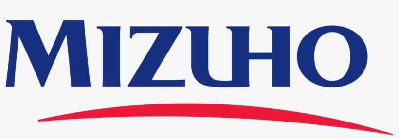 Mizuho International - Mizuho Bank Logo Png, transparent png