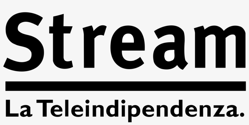 Stream Logo Png Transparent - Fania, transparent png