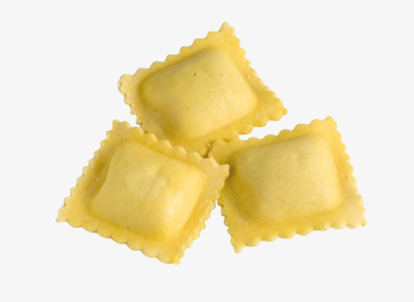 Raviolis Blancos - Ravioli, transparent png