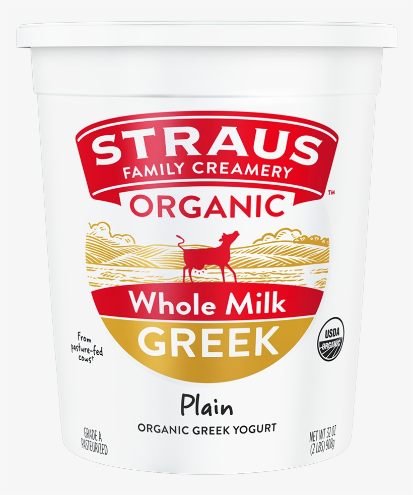 Straus Family Creamery, transparent png