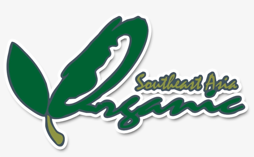 Southeast Asia Organic Co - Calligraphy, transparent png