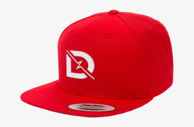 Drlupo Snapback Hat - Hostility Hat, transparent png