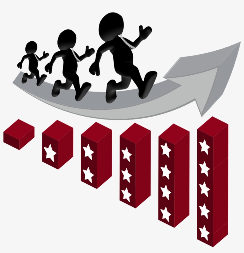 Kids Jumping On Trampoline Clipart, transparent png