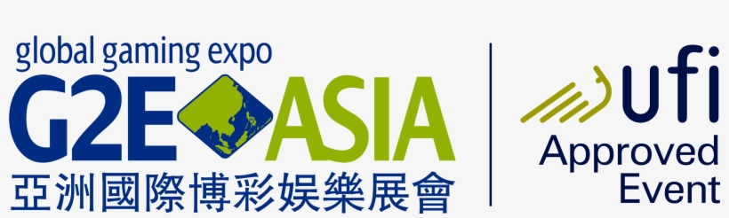 Global Gaming Expo Asia Witnesses A Huge Attendance - G2e Asia Logo Png, transparent png