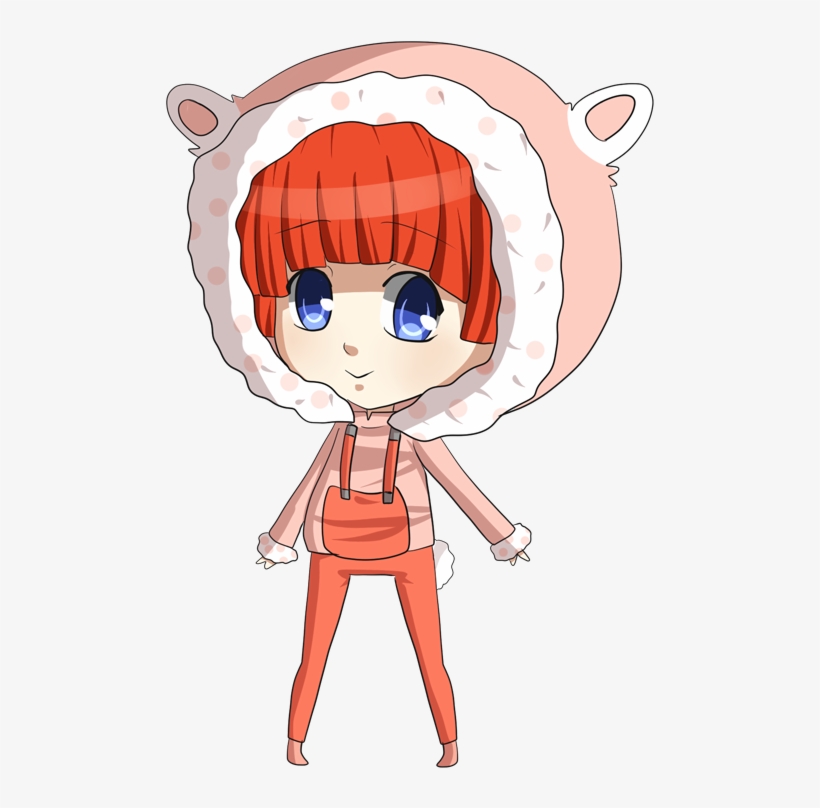 By M O I On Kofk - Cartoon, transparent png