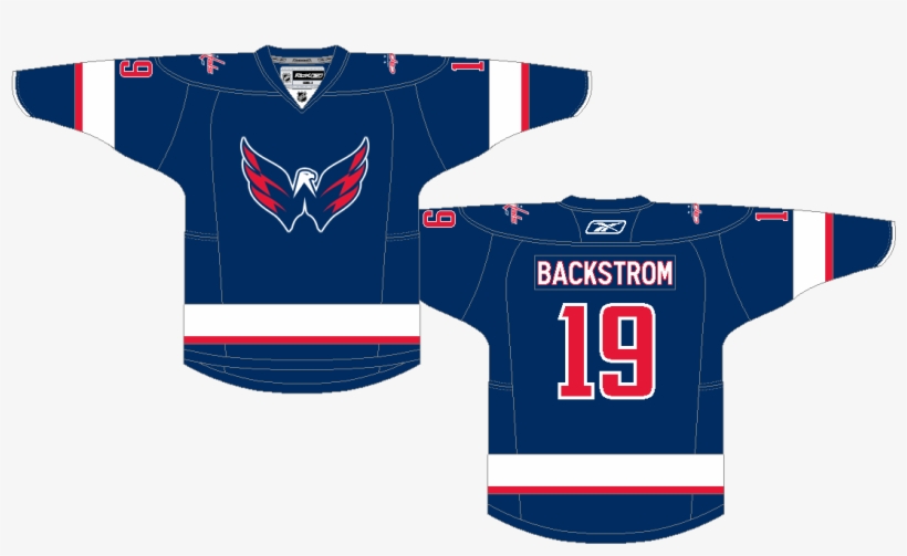 Alt5 - New York Rangers 3rd Jersey, transparent png