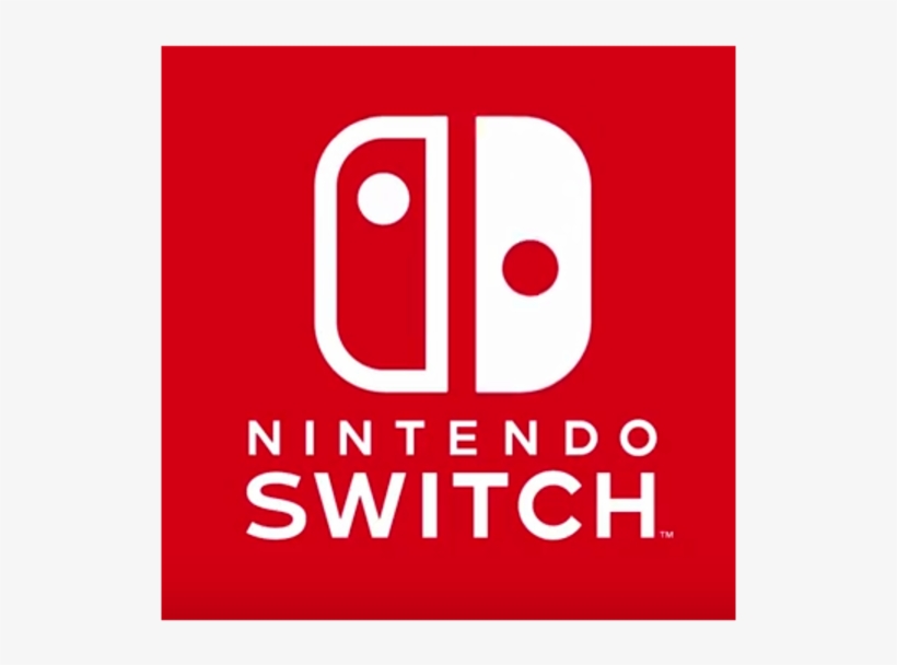 Nintendo Reveals The Switch - Graphic Design, transparent png