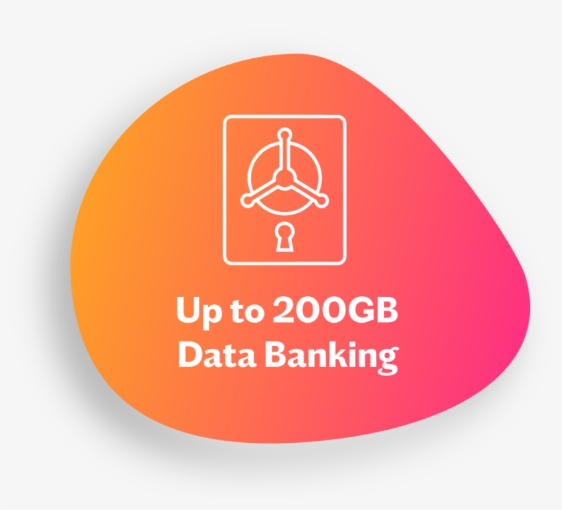 Lebara Australia - Circle, transparent png