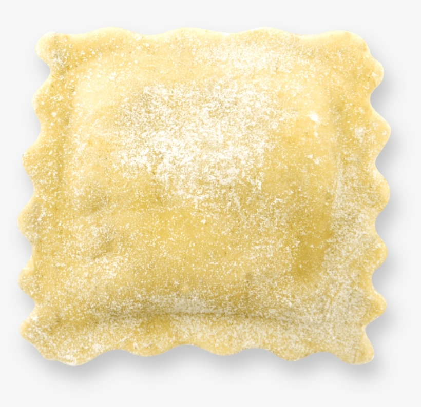 Ravioli Filled With Artichokes And Bacon - Dessert, transparent png