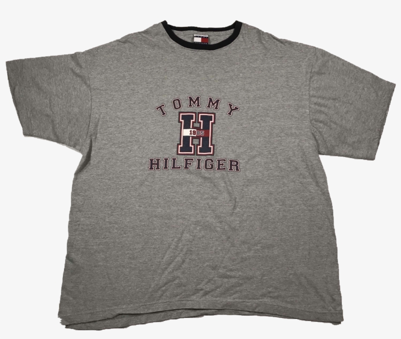 Tommy Hilfiger T-shirt - Active Shirt, transparent png