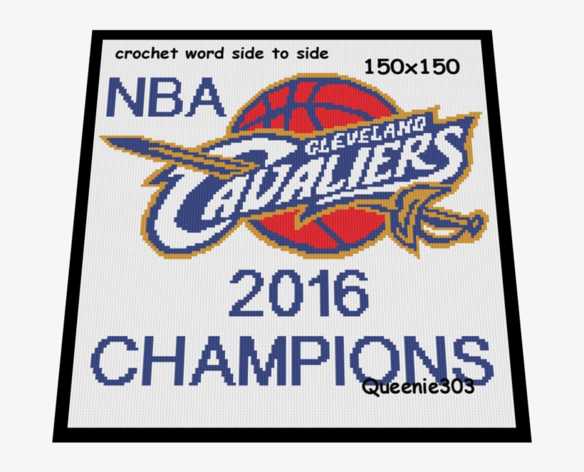 Cleveland Cavaliers Champions - Cleveland Cavaliers, transparent png