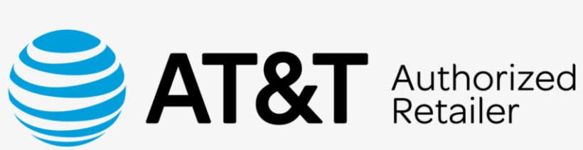1000 X 343 11 - At&t Logo Black And White, transparent png