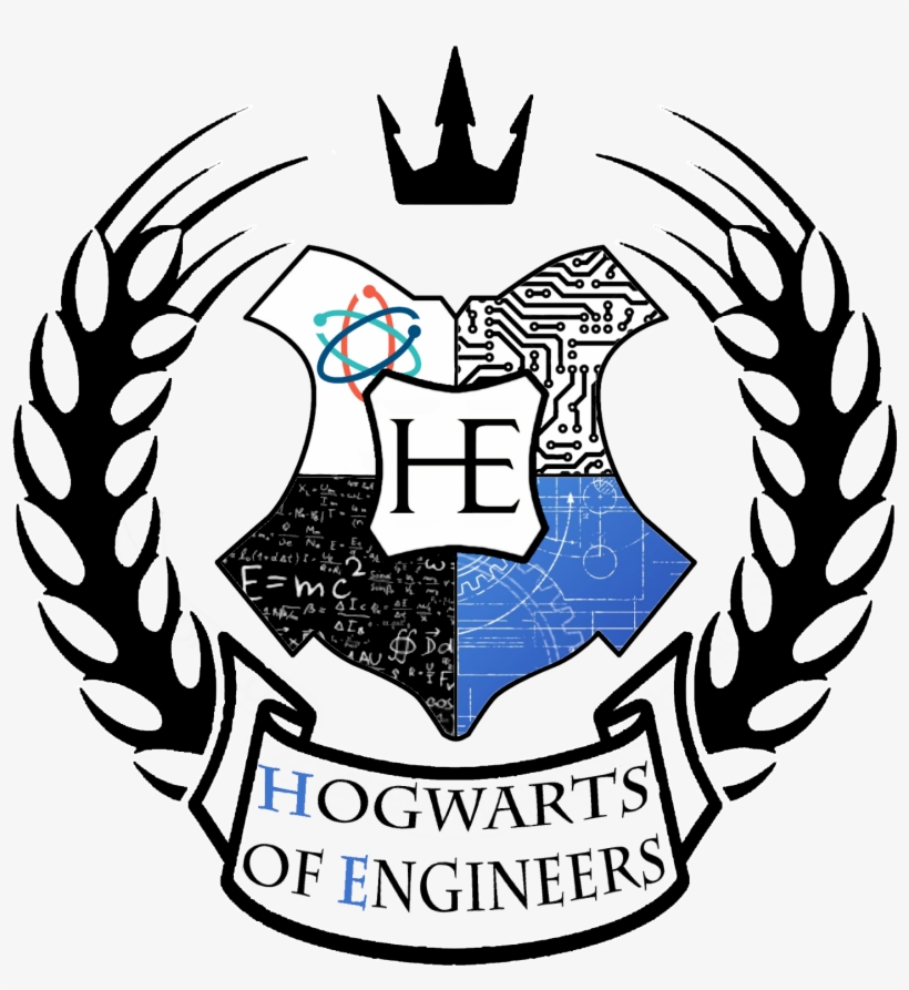Hogwarts, From The Harry Potter Books And Movies, Is - Wheat, transparent png