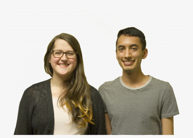 Brooke And James Col - Girl, transparent png