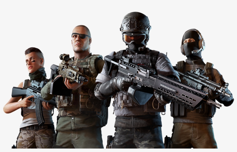 Ghost Recon Wildlands Pvp Release Date 12 Classes More - Sniper, transparent png